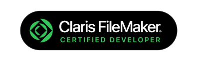 Claris FileMaker Certified Developer